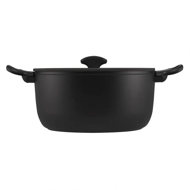 Essteele Nonstick Covered Casserole - 28cm/7.5L - Image 3
