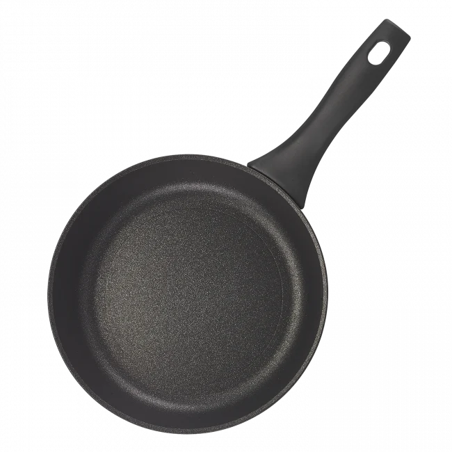Essteele Open Nonstick French Skillet - 30cm - Image 3