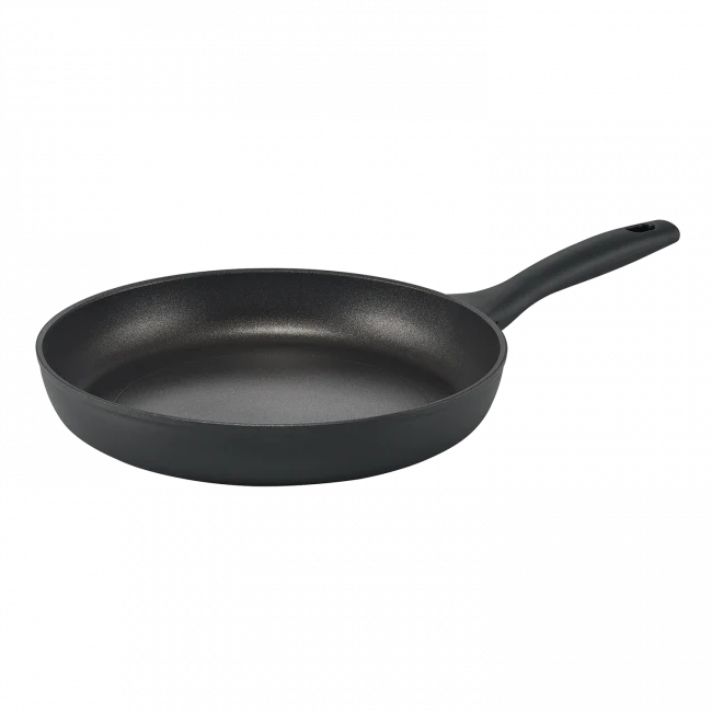 Essteele Open Nonstick French Skillet - 30cm - Image 4