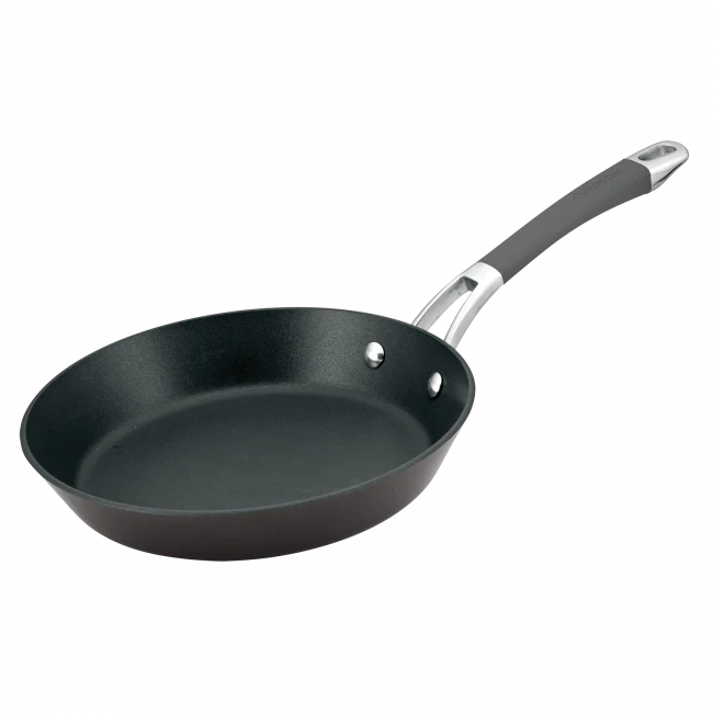 Anolon Endurance+ Non-Stick Open French Skillet All Stovetops - 20cm