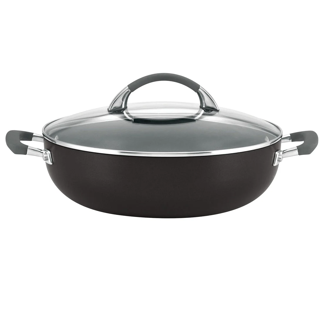 Anolon Endurance+ Nonstick Induction Covered Risotto 30cm/5.2L