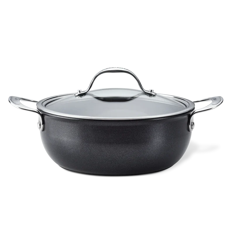 Anolon X Nonstick Covered Casserole - 24cm/3.8L