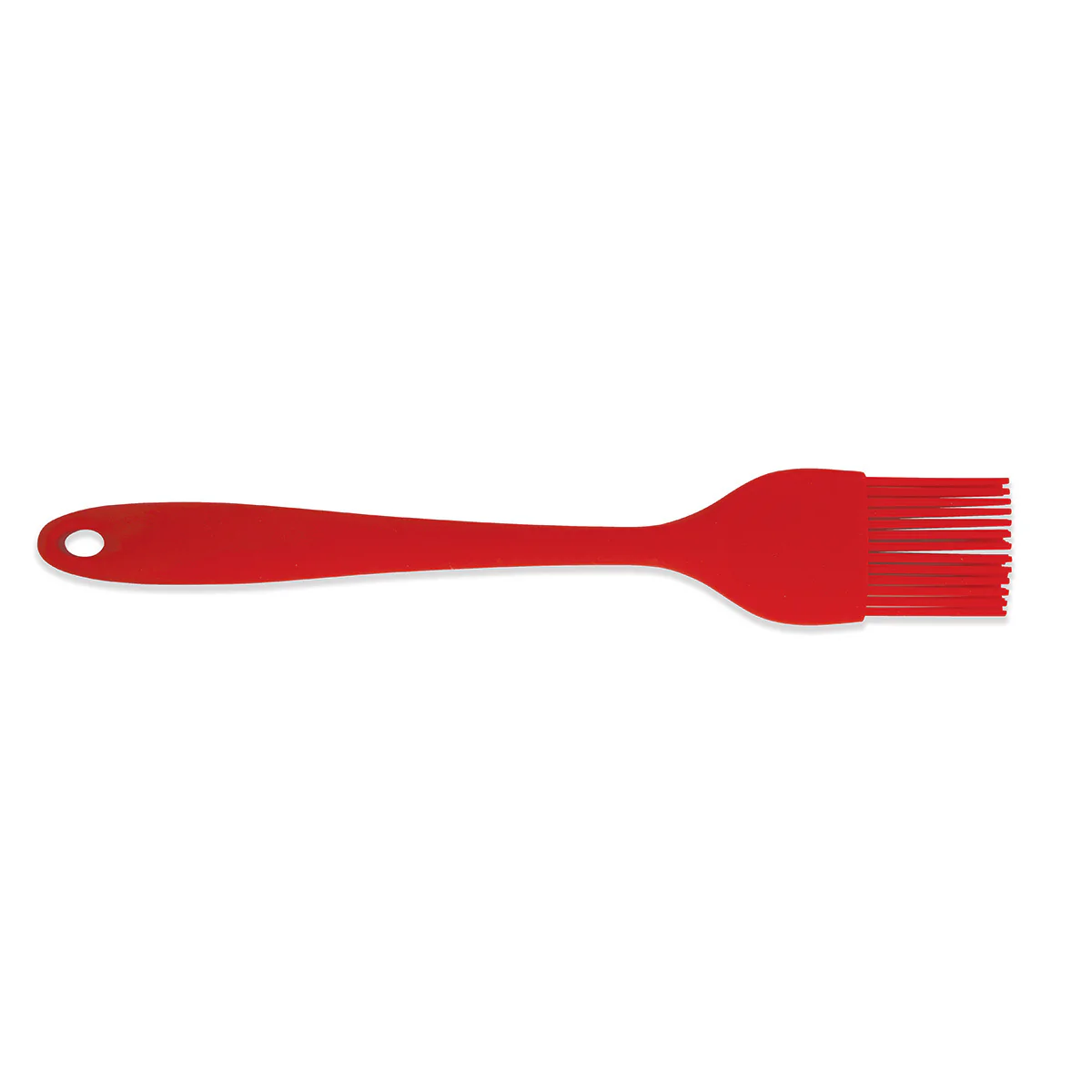 Avanti Silcone Basting Brush – Red