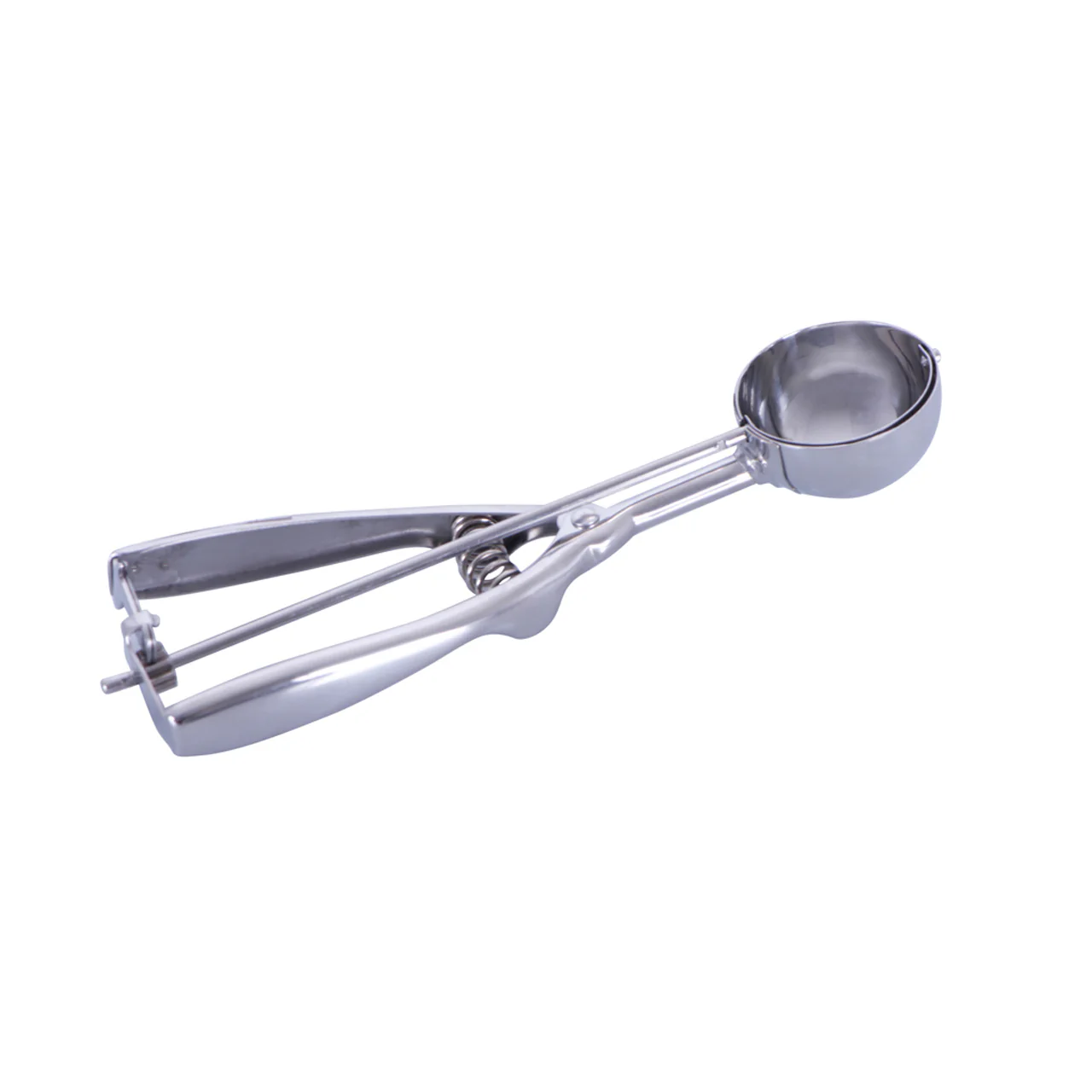 Avanti Mechanical Ice Cream Scoop 6Cm - Stainless Steel