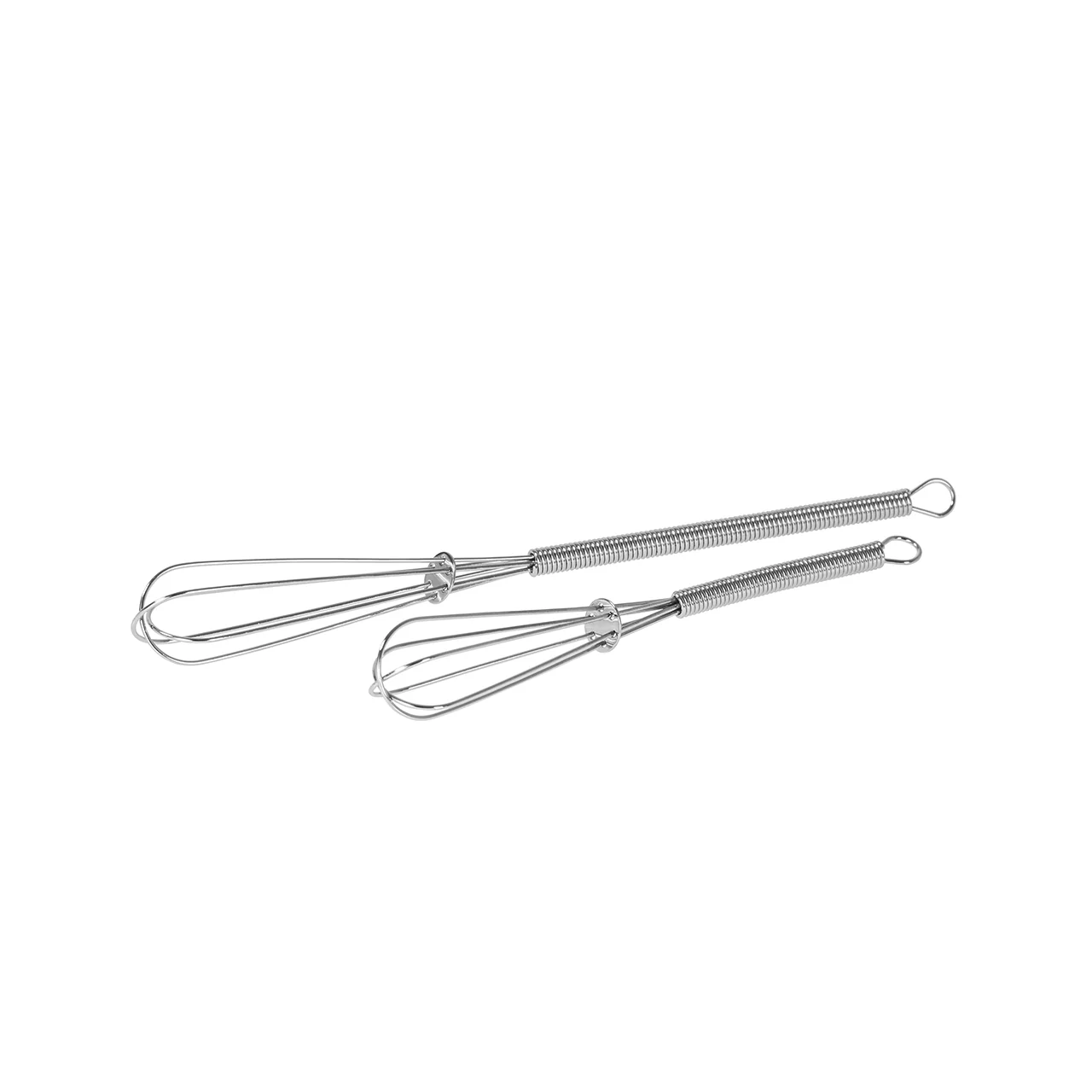 Avanti Mini Whisks Set of 2 - 13cm And 18cm