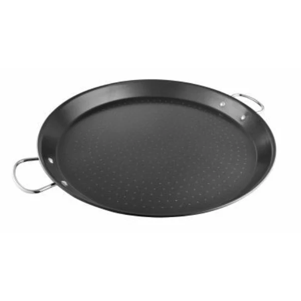 Avanti Non-Stick Paella Pan - 46cm - Image 2