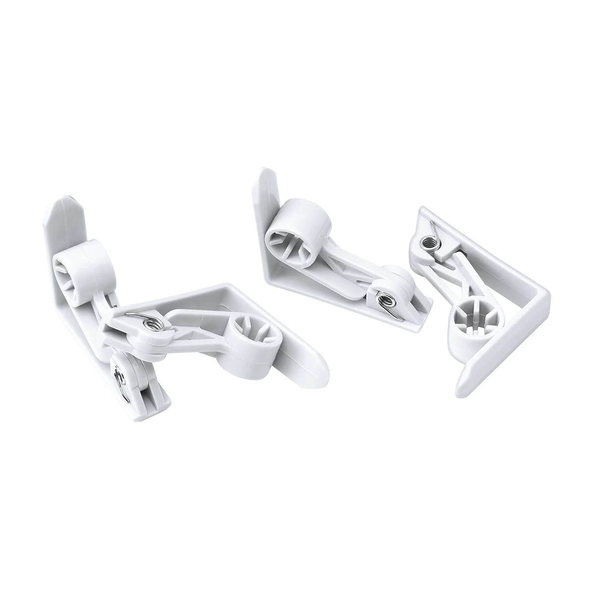 Avanti Table Cloth Clips ABS plastic - Set Of 4