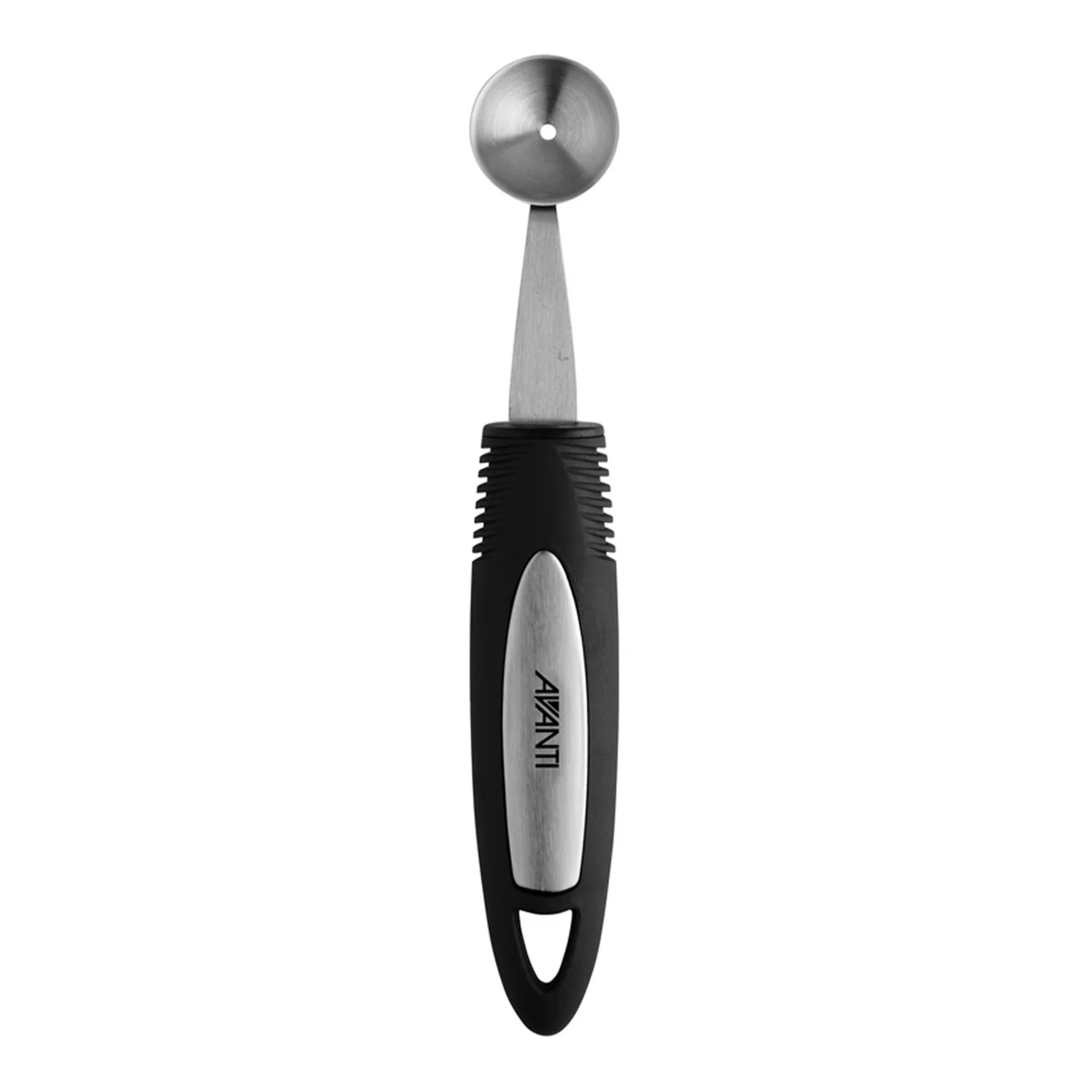 Avanti Ultra-Grip Stainless Steel Baller - 18cm Long
