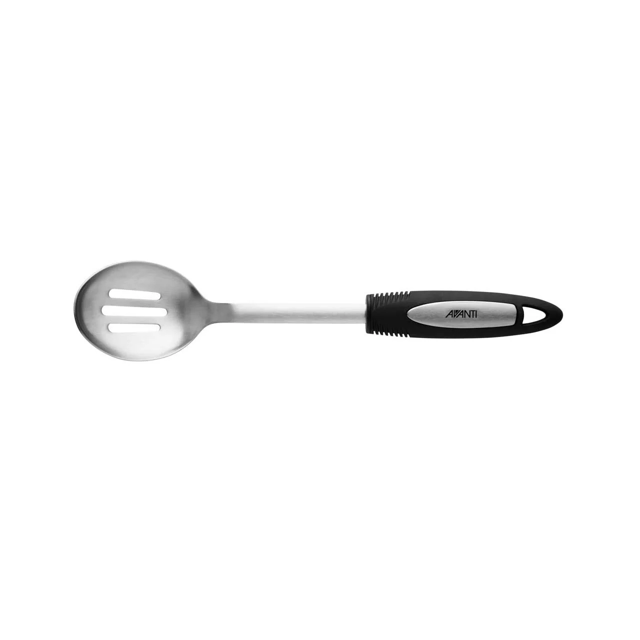 Avanti Ultra-Grip Stainless Steel Slotted Spoon