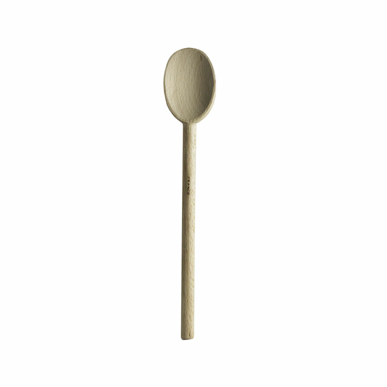 Avanti Wooden Spoon Biodegradable Beechwood - 35cm
