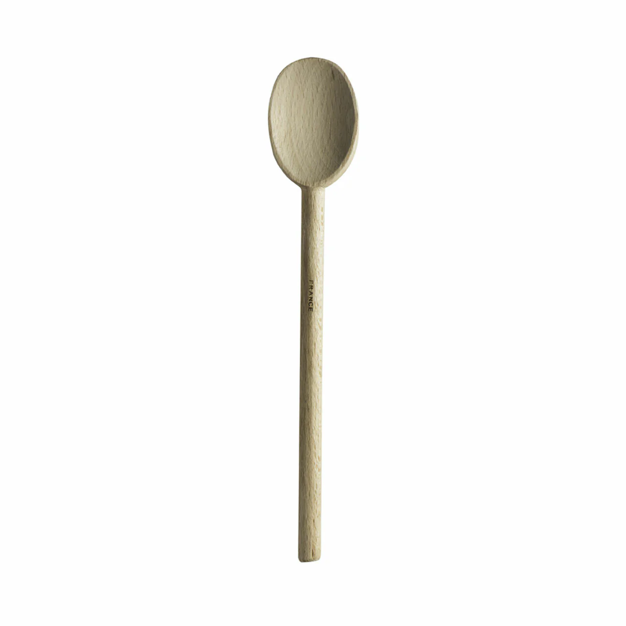 Avanti Wooden Spoon Biodegradable Beechwood - 40cm