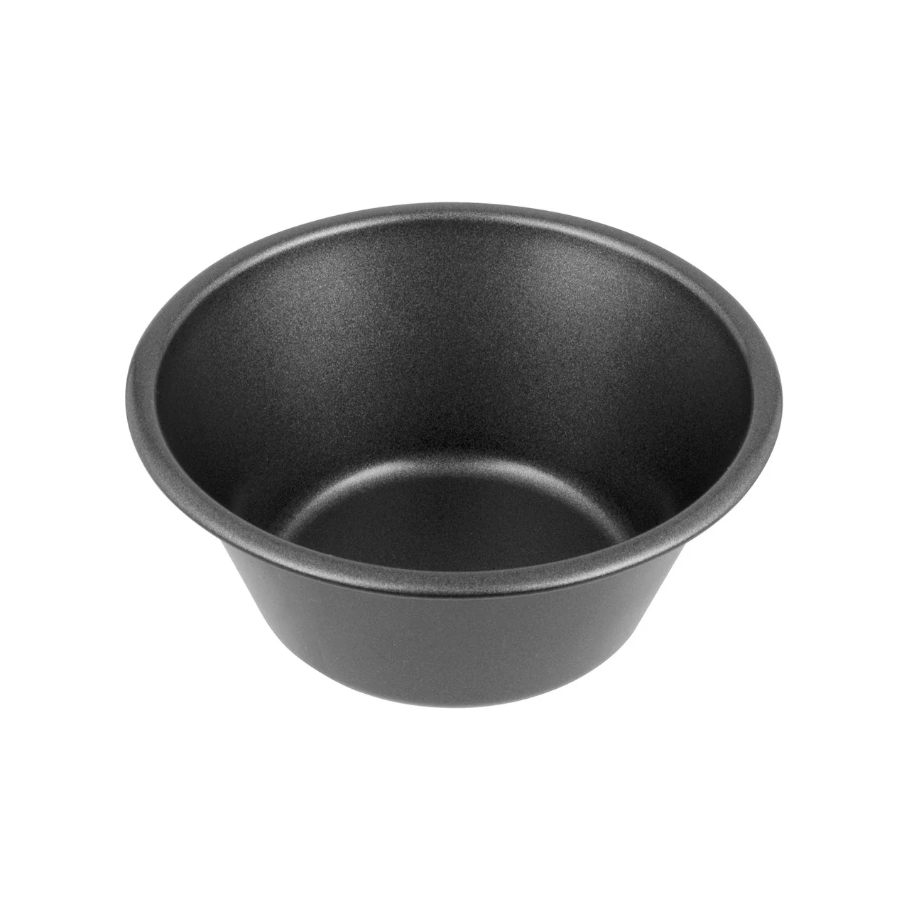 Bakemaster Deep Pie Dish Set of 4 12 x 5cm - Non-stick - Image 2