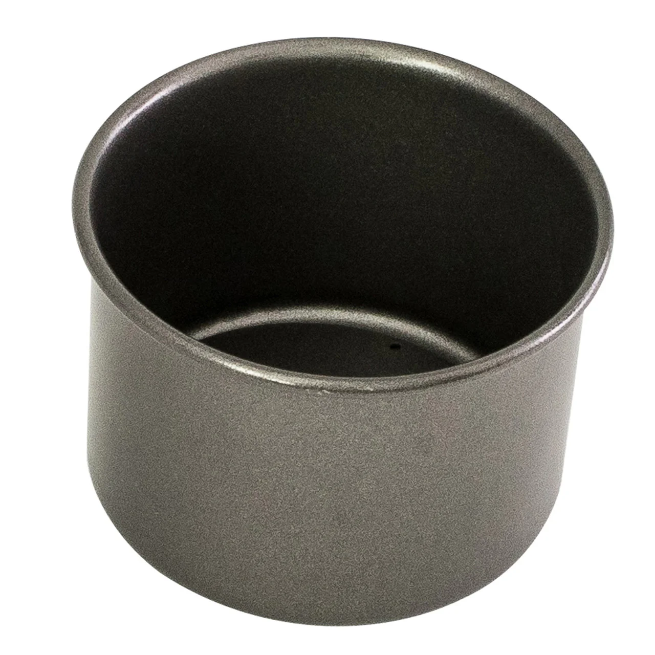 Bakemaster Loose Base Rnd Cake Pan 10Ø x 7cm - Non-stick