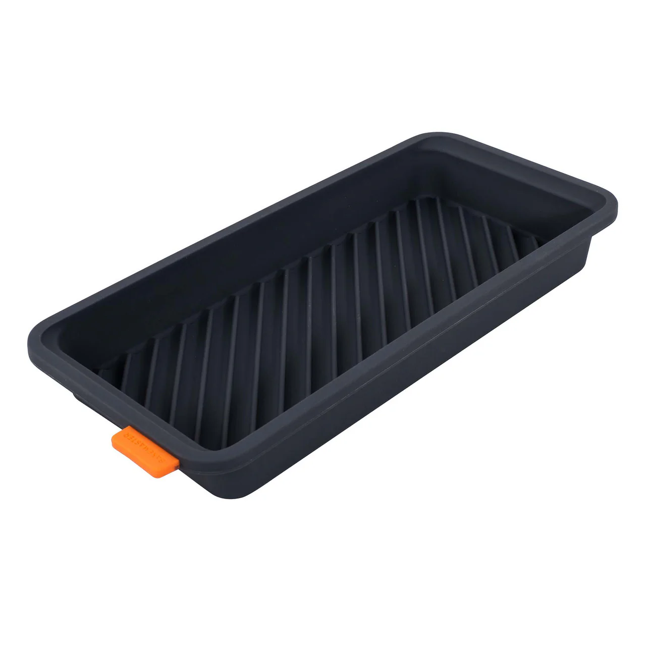Bakemaster Medium Grill Divider Tray - 28 x 13 x 3.6cm