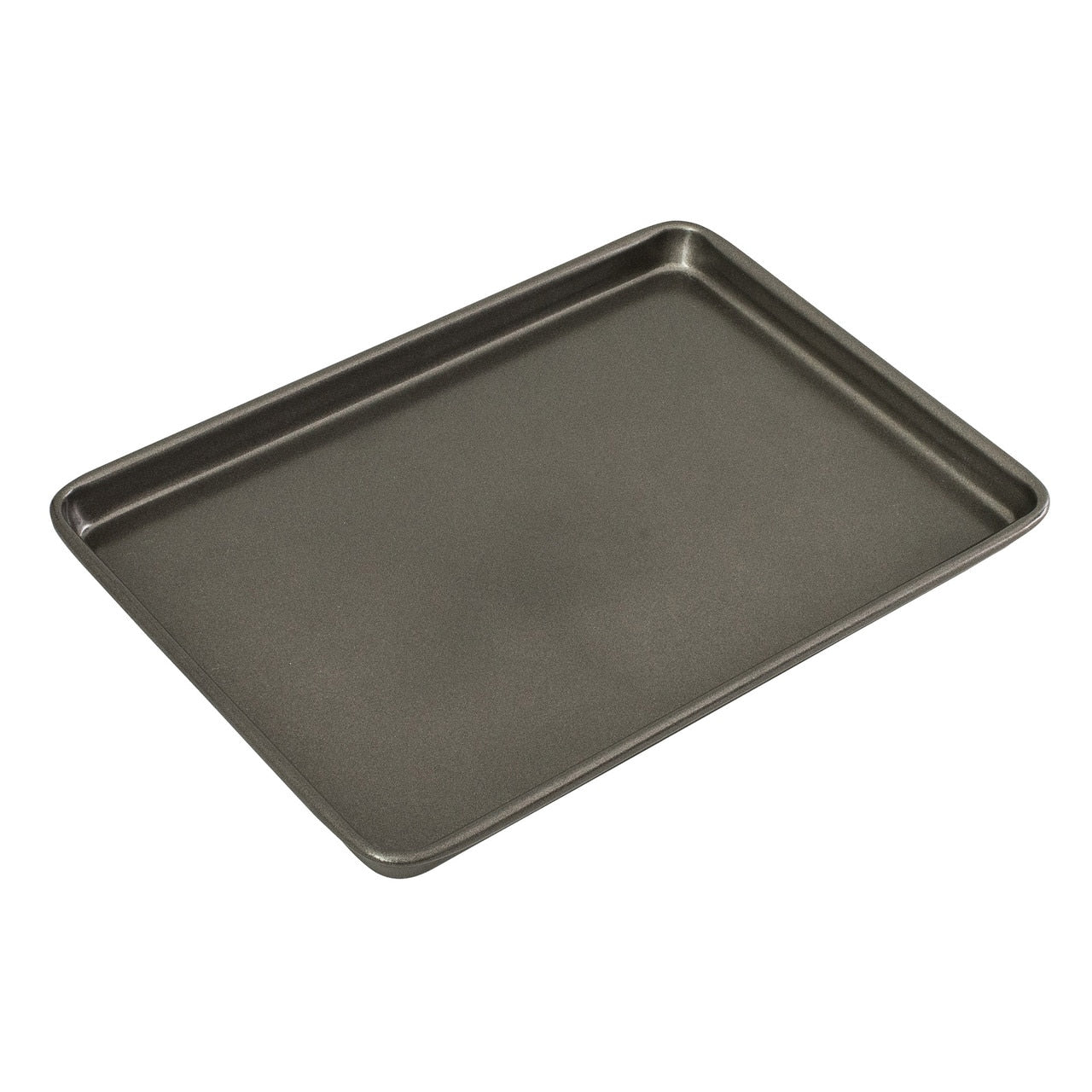 Bakemaster Non-Stick Baking Tray, 35 X 25 X 1.3Cm
