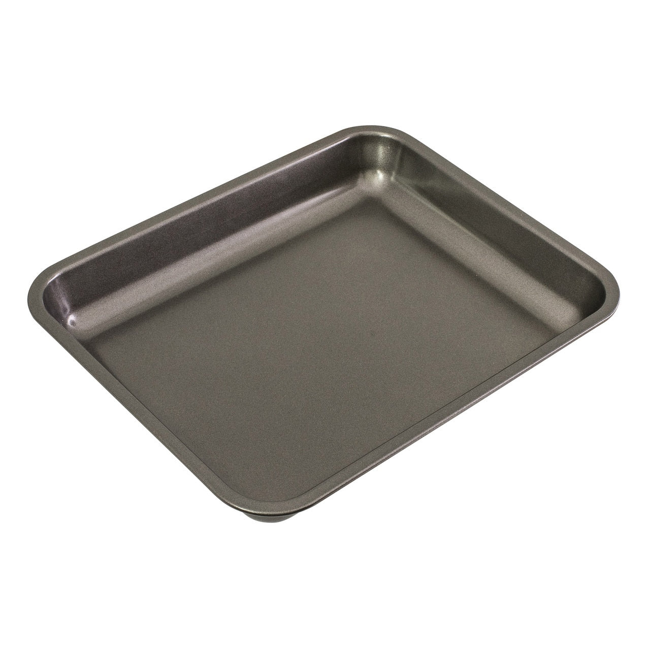 Bakemaster Non-Stick Large Roasting Pan, 39 X 31 X 5Cm