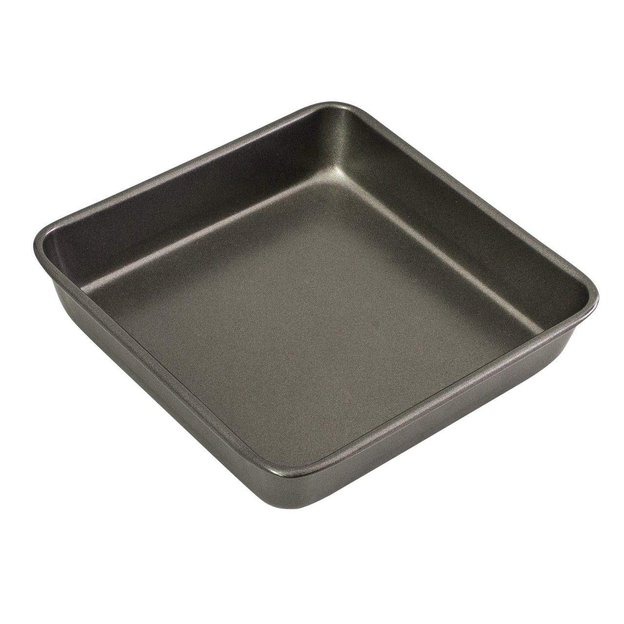 Bakemaster Non-Stick Square Bake Pan, 23 X 23 X 4.5Cm
