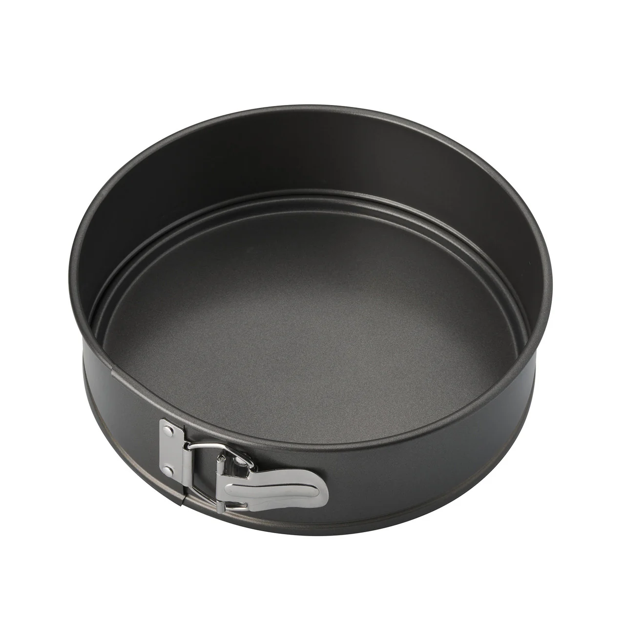 Bakemaster Springform Rnd Cake Pan 23Ø x 6cm - Non-stick - Image 3