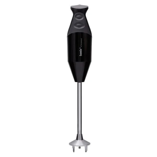Bamix Gastro Immersion Blender 200W Black - Image 2