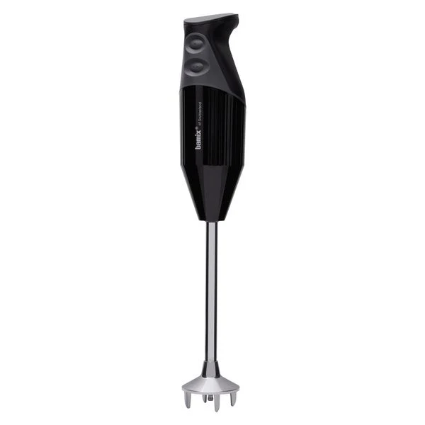 Bamix Gastro Immersion Blender 200W Black - Image 3