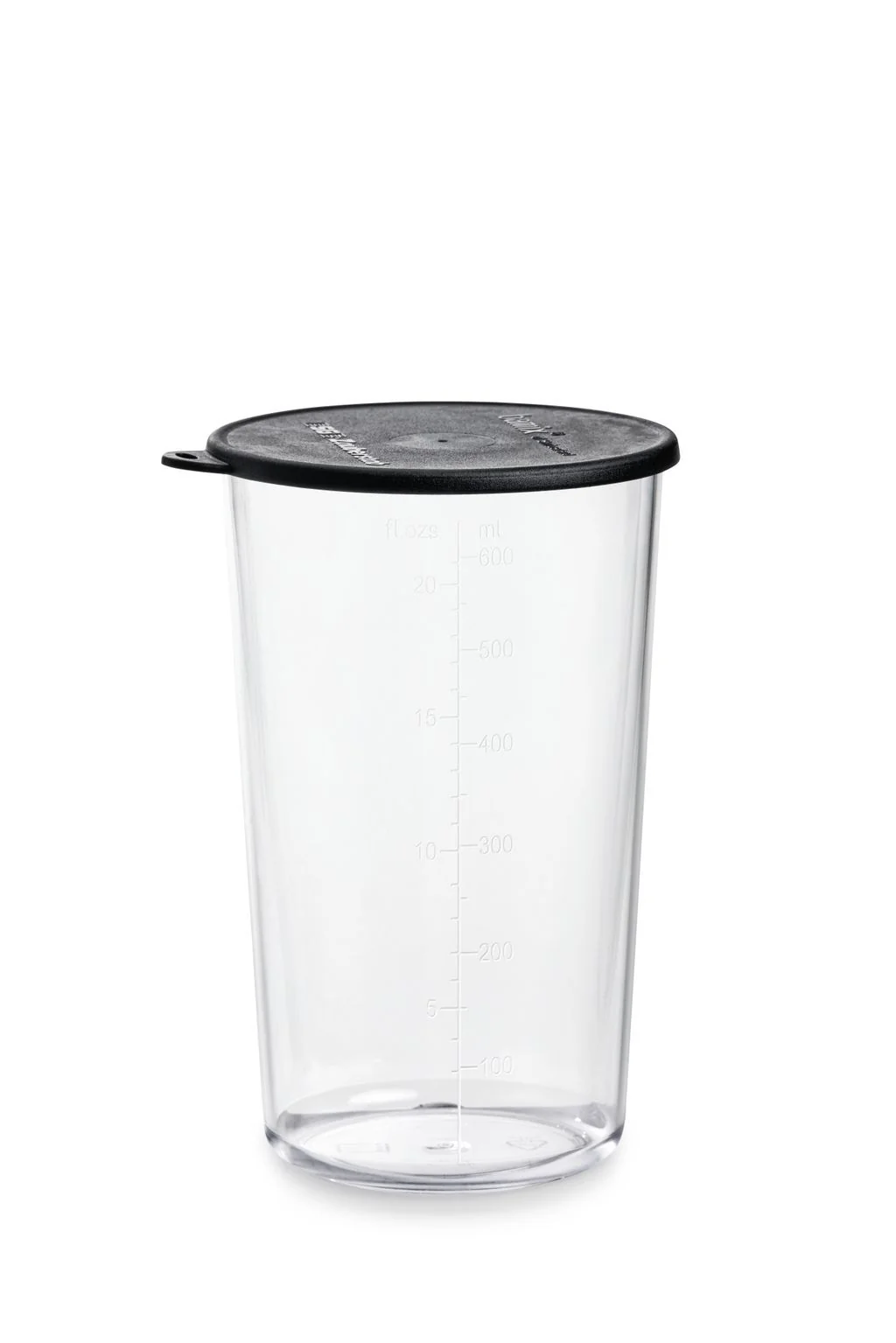 Bamix Mono Immersion/Stick Blender Stainless Steel Blades - 140W Red - Image 10