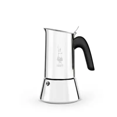 Bialetti Stainless Steel Venus Espresso Maker - 6 Cup/250ml