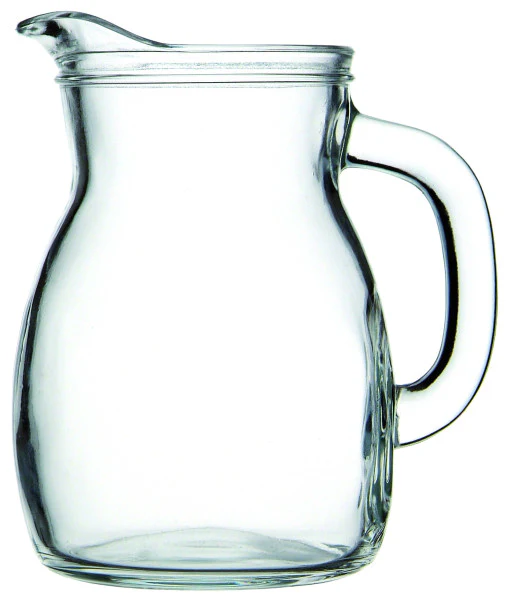 Bormioli Rocco Bistro Jug - 600ml