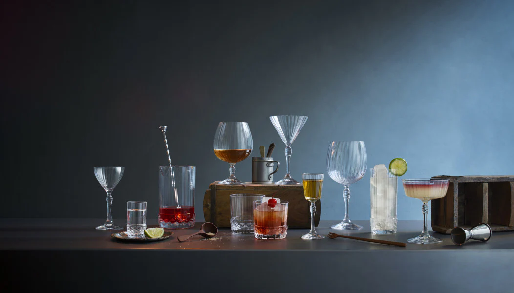 Bormioli Rocco America 20's Dof 380ml - Set 4 - Image 3
