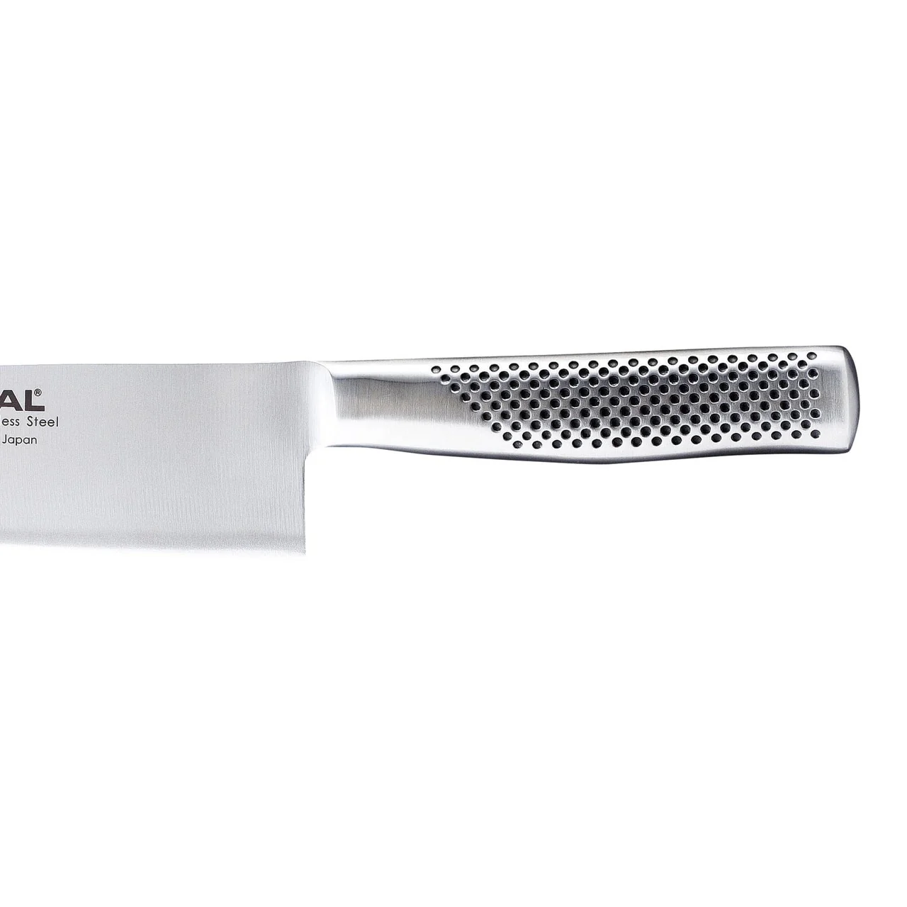 Global Classic Chefs Knife - 27cm - Image 3