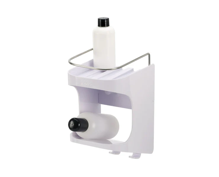 Joseph Joseph Capsule Compact 2-Tier – White - Image 2