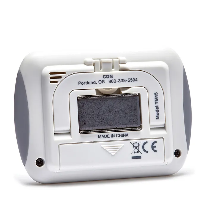 CDN Extra Big Digit Timer - (100 minutes by min/sec) - Image 3