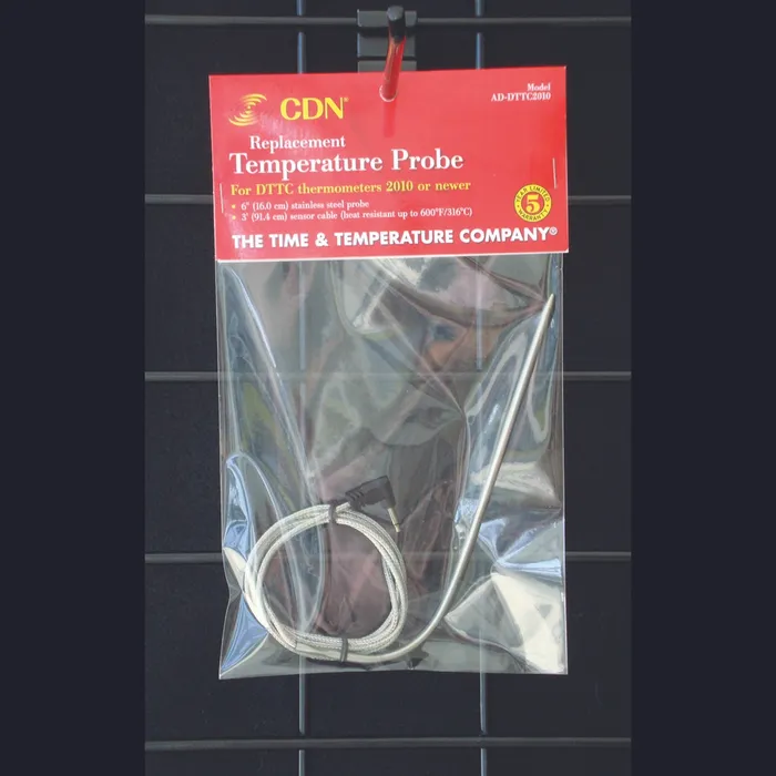 CDN Replacement Probe DTTCS – 14cm
