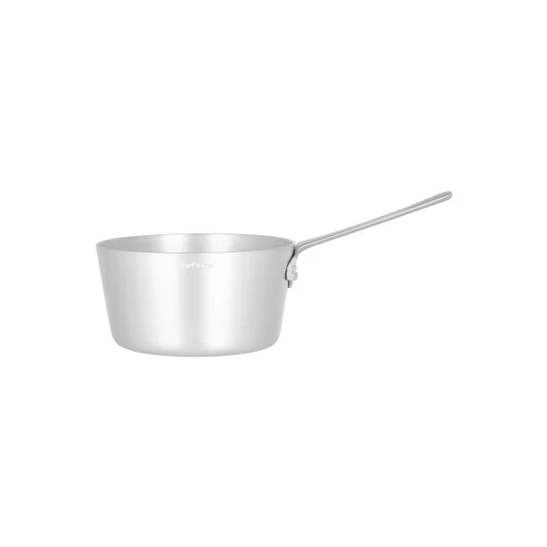 Chef Inox Premier Saucepan Anodised Aluminium 220x110mm / 3.5Lt