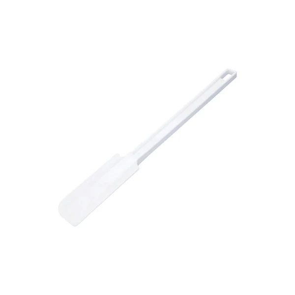 Chef Inox Spatula Rubber Blade White 350mm