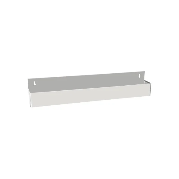 Chef Inox Speed Rack Stainless Steel 8 Bottles 815x100x153mm