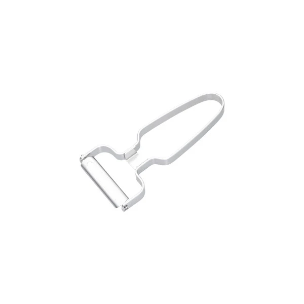 Chef Inox Vegetable Speed Peeler Stainless Steel 130x65mm