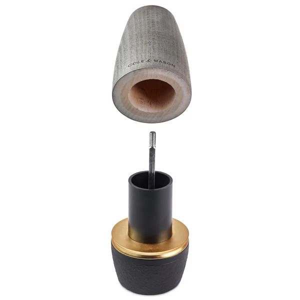 Cole & Mason Bridgwater Pepper Mill - Image 3