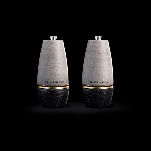 Cole & Mason Bridgwater Salt Mill - Image 6