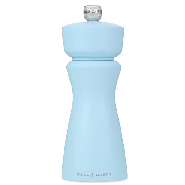 Cole & Mason Kenton 150mm Sea Salt Salt or Pepper Mill