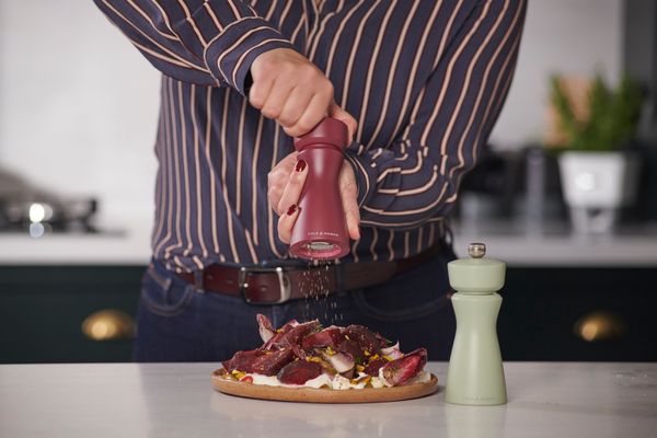 Cole & Mason Kenton 150mm Sichuan Pepper Salt or Pepper Mill - Image 6