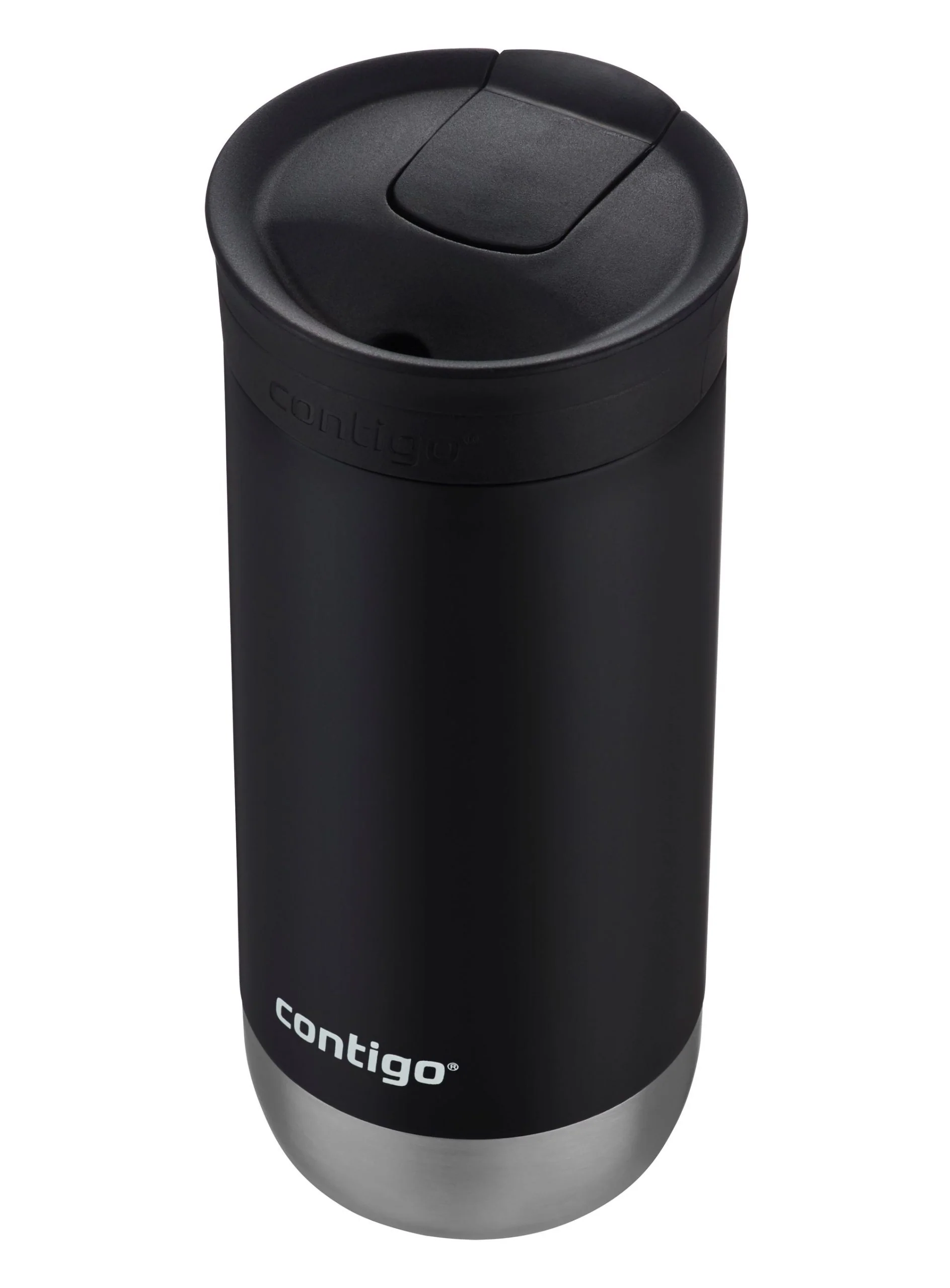 Contigo Huron Snapseal - Licorice 473ml - Image 2