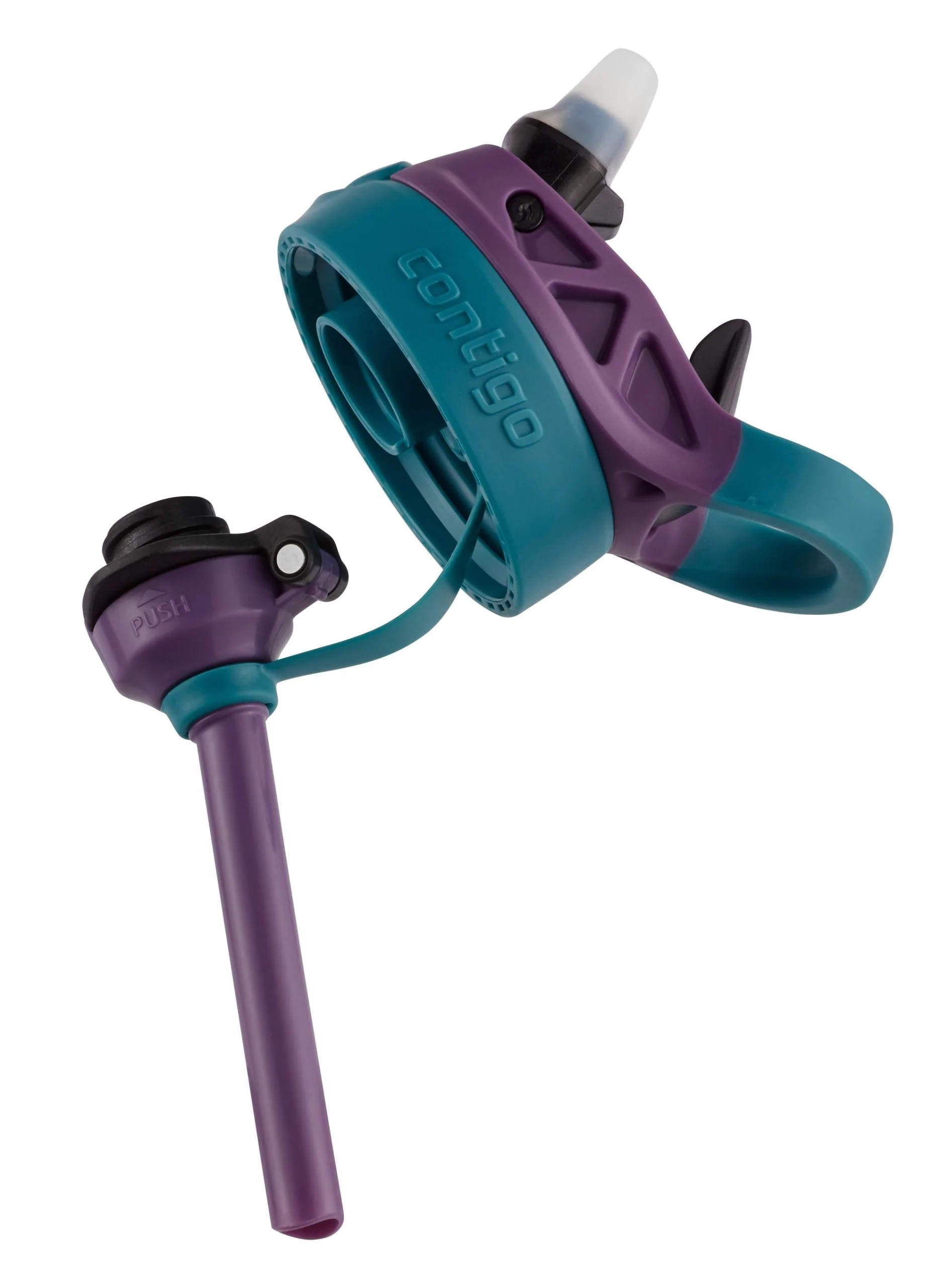 Contigo Kids Autospout - Mermaids 414ml - Image 3
