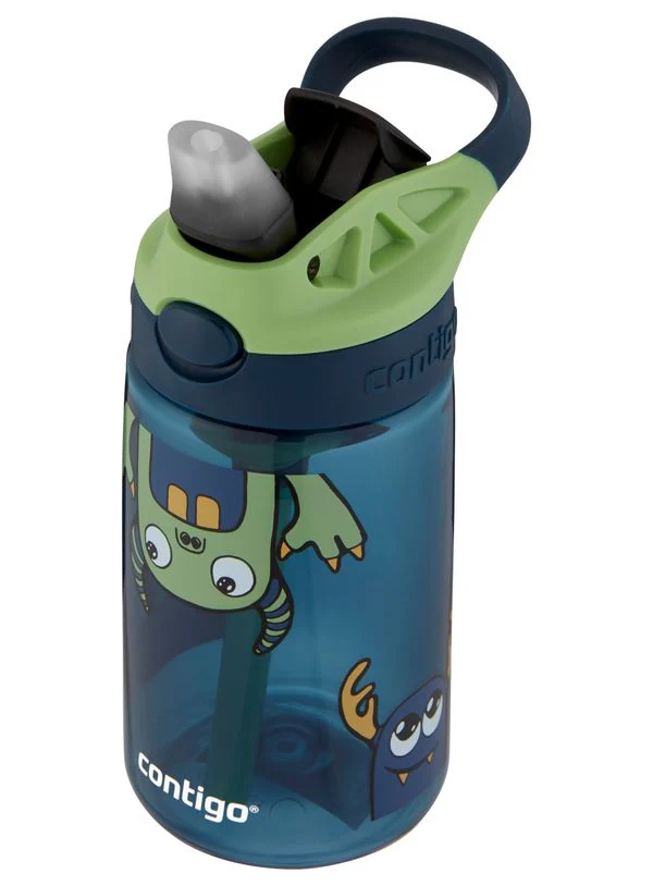 Contigo Kids Autospout - Monsters 414ml - Image 2