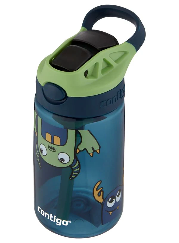 Contigo Kids Autospout - Monsters 414ml - Image 5