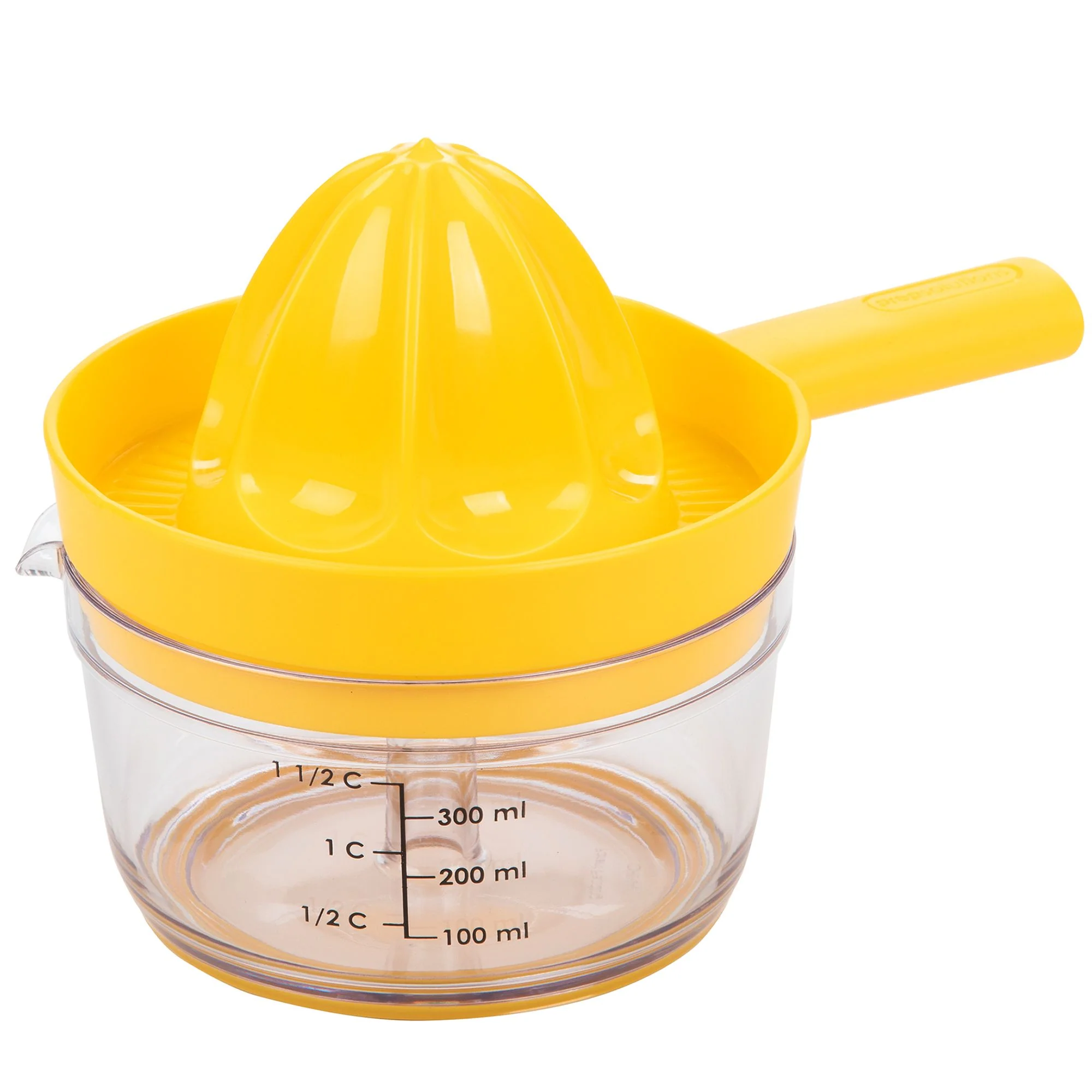 Progressive Countertop Twist & Juice - 1.5 Cups / 300mls