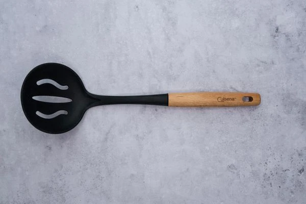 Cuisena Beech Wood Skimmer - Image 2