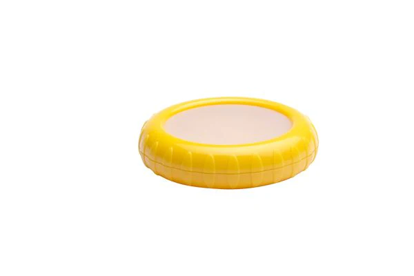 Cuisena Fresh Keeper Silicone Pod - Citrus - Image 2