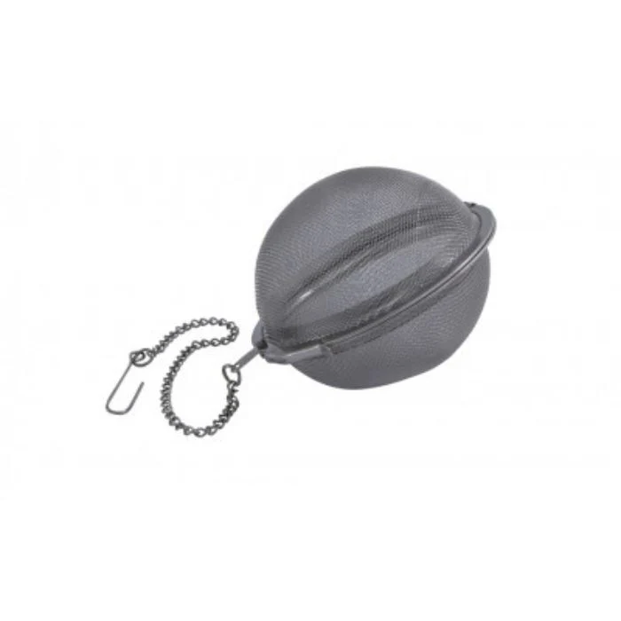 Cuisena Mesh Tea Infuser With Chain – 4.5cm