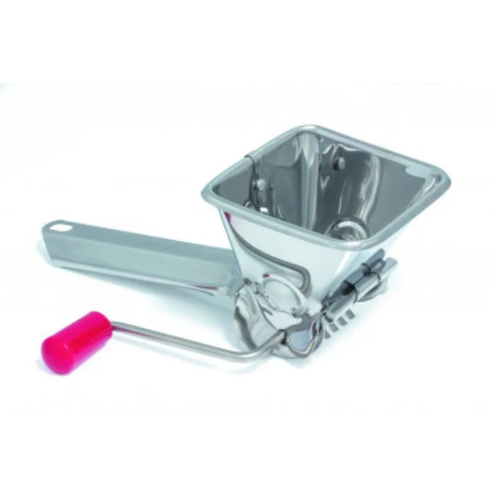 Cuisena Stainless Steel Parsley Herb Mill