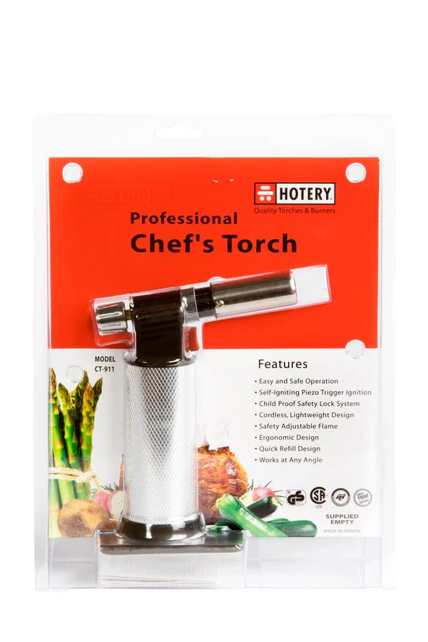 Cuisena Professional Blowtorch - Image 2